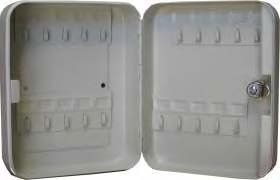 Secuguard - K200 KEY CABINET 1