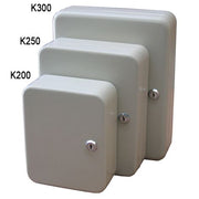 Secuguard - K250 KEY CABINET 1