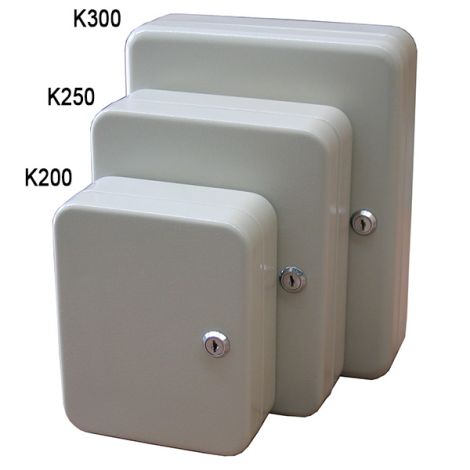 Secuguard - K250 KEY CABINET 1