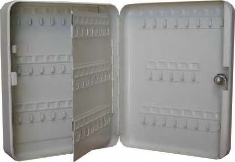 Secuguard - K300 KEY CABINET 1