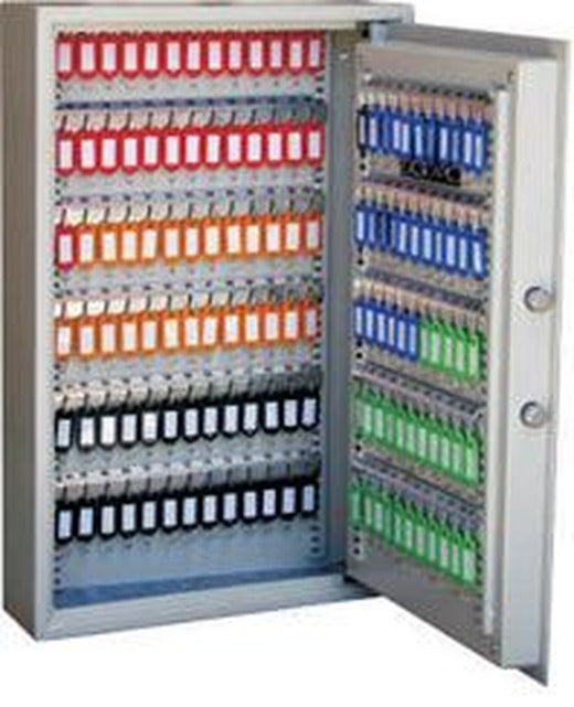 Secuguard KEY CABINET - AP-133KE Electronic Locking 1