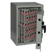 Secuguard KEY CABINET - AP-534EK Electronic Locking 1