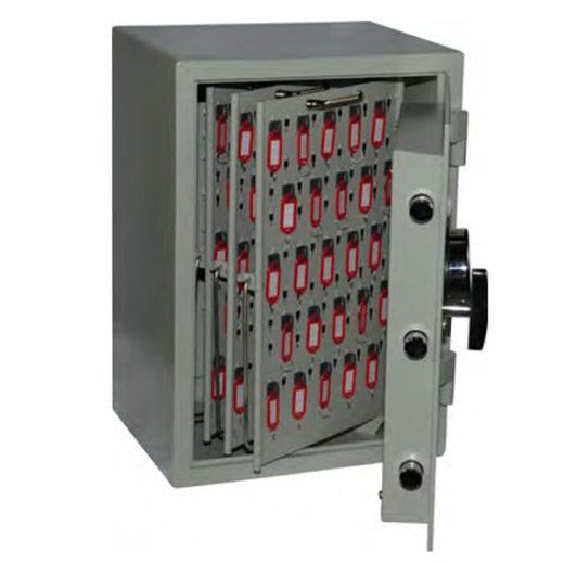 Secuguard KEY CABINET - AP-534EK Electronic Locking 1
