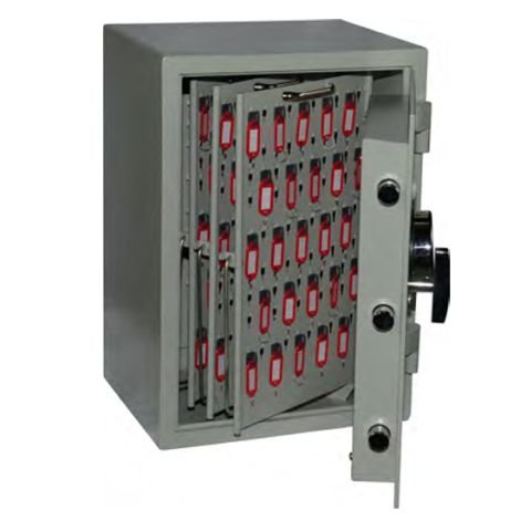 Secuguard KEY CABINET - AP-534EK Electronic Locking 2
