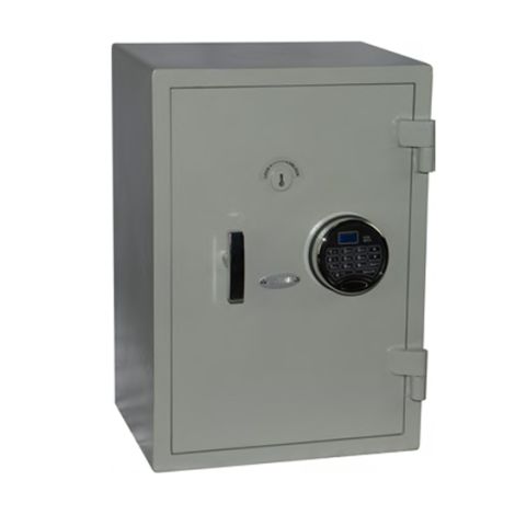 Secuguard KEY CABINET - AP-534EK Electronic Locking 4