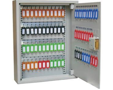 Secuguard KEY CABINET - AP-75K Key Locking 1