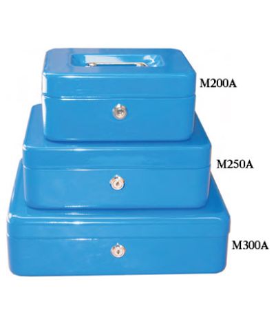 Secuguard - M200A CASH BOX 3
