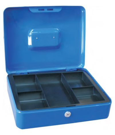 Secuguard - M250A CASH BOX 1