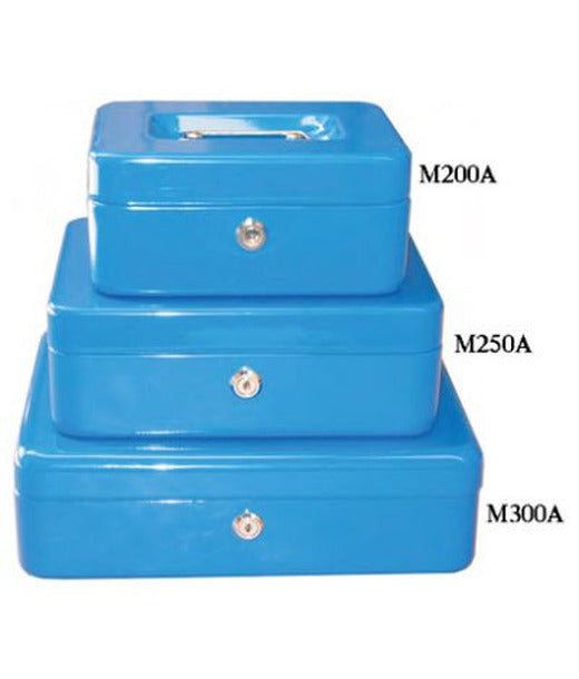 Secuguard - M300A CASH BOX 3