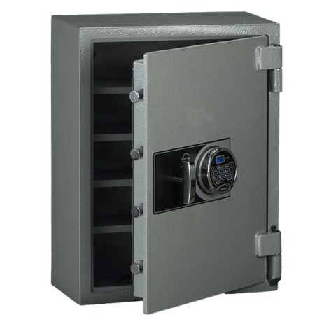 Secuguard - SD2K200 DRUG SAFE 5