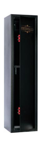 Secuguard - SG02 Category A - 8 Gun Rifle Safe 1