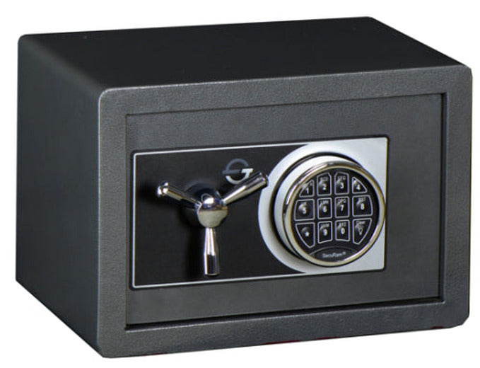 Secuguard - SHS2E Home Safe 1