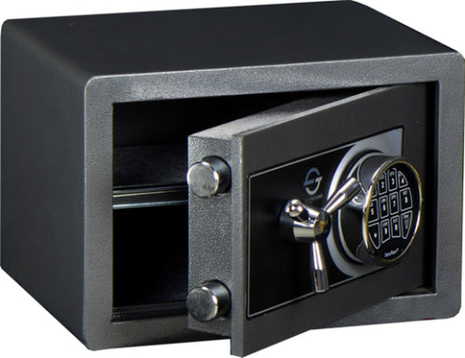 Secuguard - SHS2E Home Safe 2