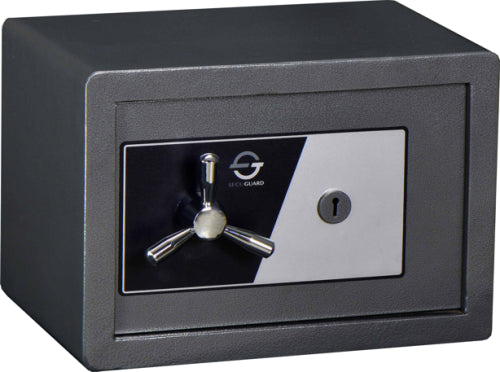 Secuguard - SHS2K Home Safe 1