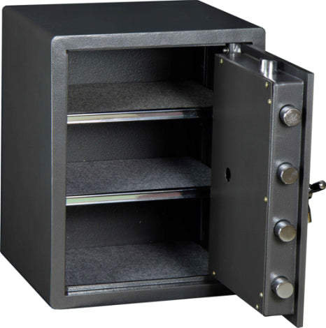 Secuguard - SHS4E Home Safe 3