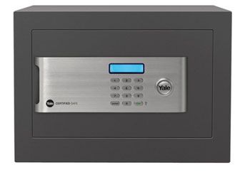 Yale - Certified Safe Home - YSM/250/EG1 1