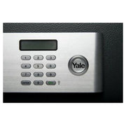 Yale - Certified Safe Professional - YSM/520/EG1 1