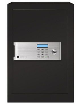 Yale - Certified Safe Professional - YSM/520/EG1 2
