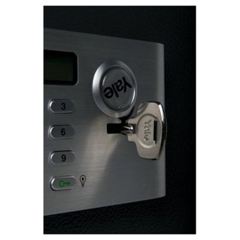 Yale - Certified Safe Professional - YSM/520/EG1 5