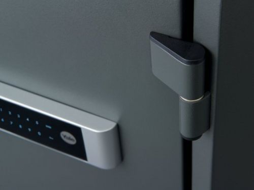 Yale Document Fire Safe - Medium - YFM/352/FG2 3