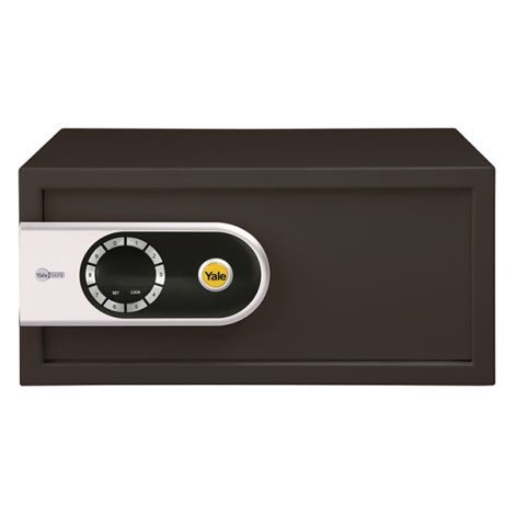 Yale - Elite Laptop Safe - YLEL/200/EG7 2