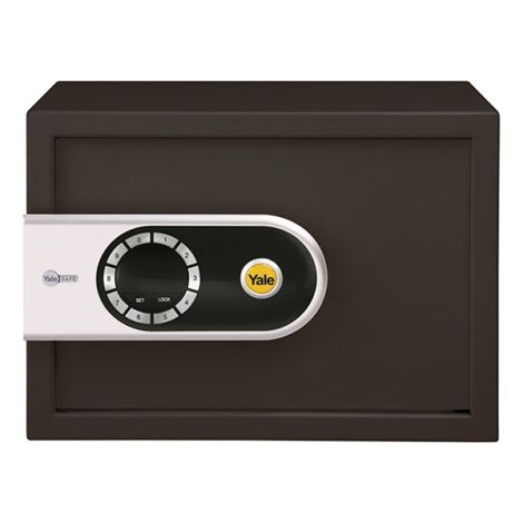 Yale - Elite Safe Medium- YSEL/250/EG7 1