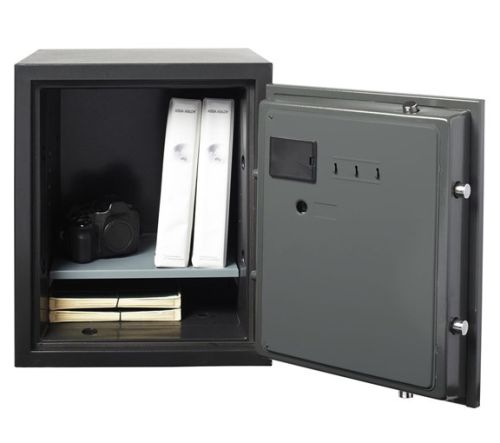 Yale Security Fire Safe - Extra Large - YFH/530/FG3 4