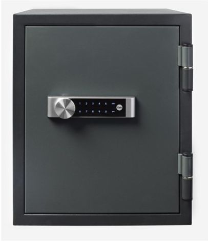 Yale Security Fire Safe - Extra Large - YFH/530/FG3 5