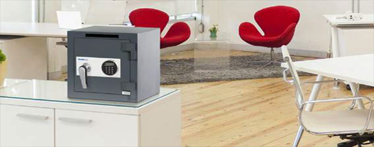 Deposit Slot Safes