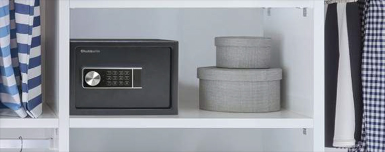 Home Safes