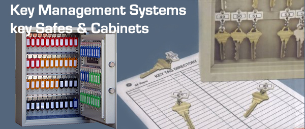 Key Cabinets