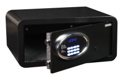 SECUGARD - AP-2543HM - HOTEL SAFE - open view