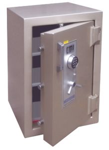 CMI - CR3 - Commander Safe (TDR)