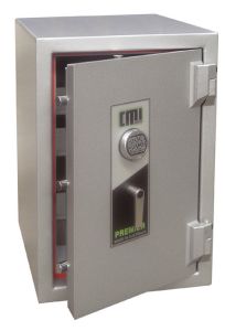 CMI - PR7 - Premier Safe (TDR)