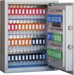 Secuguard - AP-71KE ELECTRONIC KEY CABINET