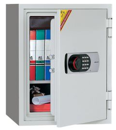 Diplomat Fire Resistant 119EN Safe