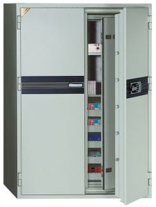 Diplomat - Data Cabinet DT2300EH