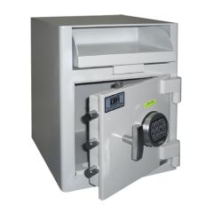 CMI - FL1 - Rotary Deposit Safe