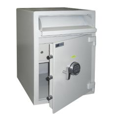 CMI - FL2 - Rotary Deposit Safe