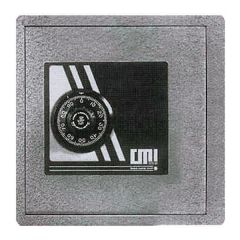 CMI - WS3C - Wall Safe