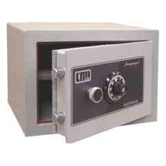 CMI Miniguard Domestic Security Safes Size 3 Combination