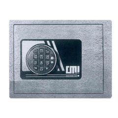 CMI - WS3D - Wall Safe