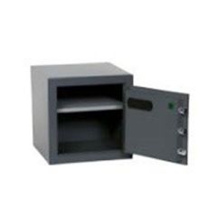 Heavy Duty Secure Cube Safe Model SC1 OPEN