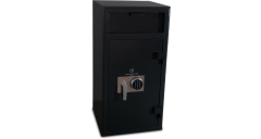 Dominator Safes DD-5K Ross 700 key lock