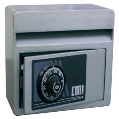 CMI - DEP3C - Mini Deposit Safe