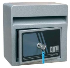 CMI - DEP3K - Mini Deposit Safe