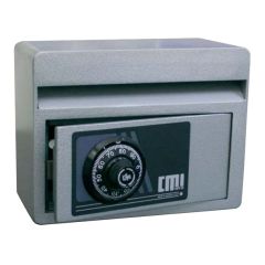 CMI - DEP2C - Mini Deposit Safe