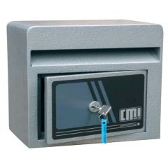 CMI - DEP2K - Mini Deposit Safe