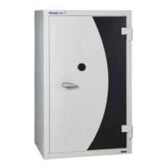 ChubbSafes Document Protection Cabinet DPC-240 closed