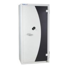 ChubbSafes Document Protection Cabinet DPC-320 closed doors